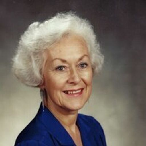 Patricia W. Roeder Profile Photo