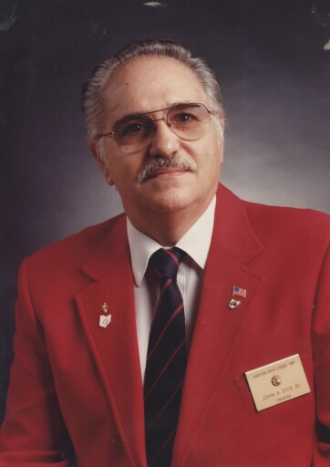 John Angelo Cice, Sr.