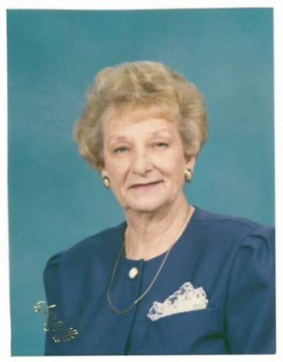 Mary Engberg