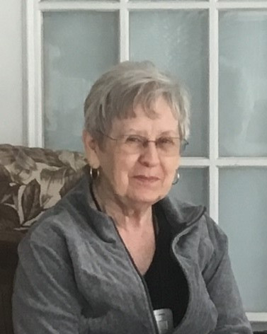 Barbara Ann Tyler Profile Photo