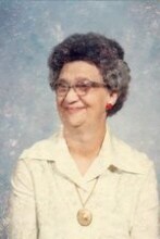 Nona Jane Schuler