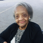 Bessie Mae Paremore Houston Profile Photo