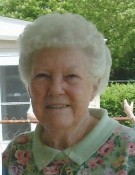 Dorothy E. (Powell)  Moyer