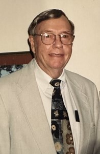 C. Robert Wykert Profile Photo