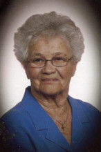 Mary J. Crowell