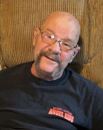 Gerald Michael Wade's obituary image