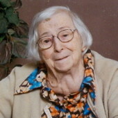 Helen B. (Wallick) Lyons