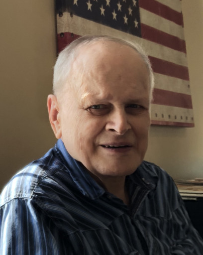 George L. Widman Profile Photo