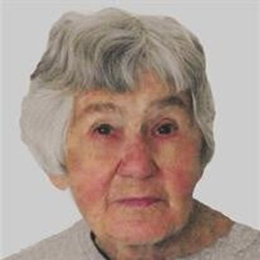 Mildred "Millie" Elaine Petersen