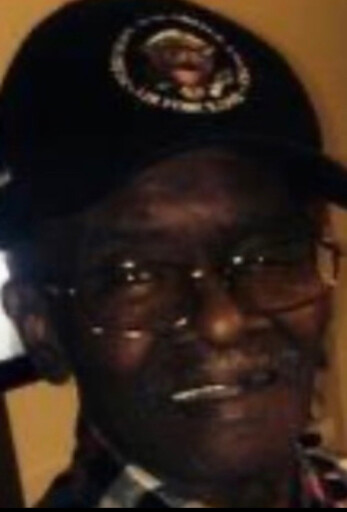 Willie Piper, Sr. Profile Photo