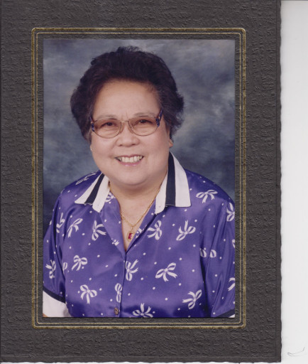 Teresita R. Malco Profile Photo