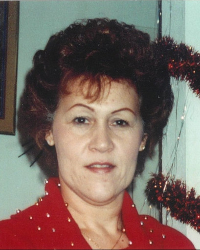 Patricia Ann Billiot Profile Photo