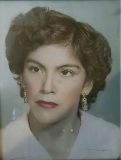 Zenaida  G Alvarado