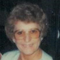 Barbara Jean Deveau