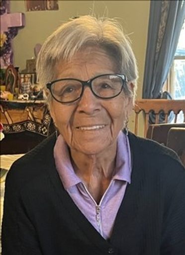 Amelia M. Cantu