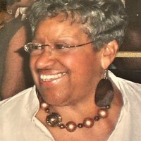 Mary E. Lacey "Mimi"