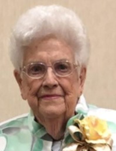 Doris Elaine  Lauer