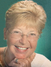 Kathleen Ruth (Hoover) Redmore Profile Photo