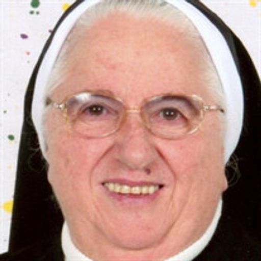 Sister Antonietta Cioce