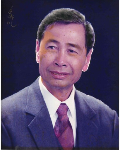 Khanh T. Bui