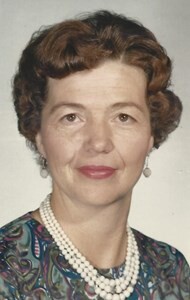 Virginia Dennis