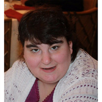 Sara L. Desrochers Profile Photo