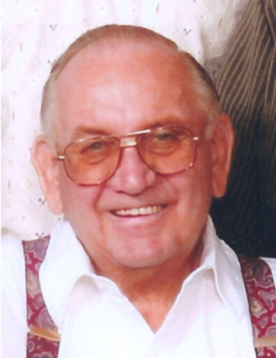 Roy Rudolph Meyer Profile Photo