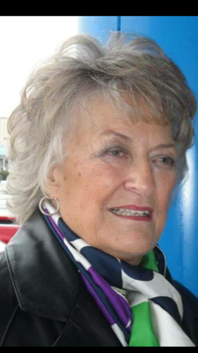 Betty Murray Profile Photo