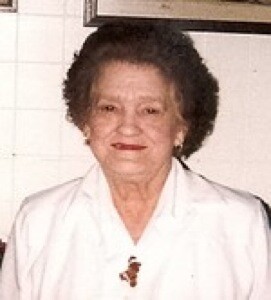 Anna Mae Wiles