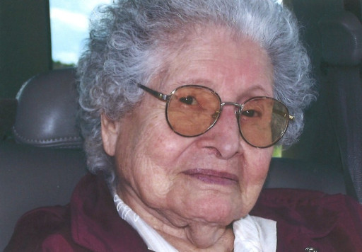 Rosita Lopez Profile Photo