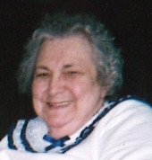 Barbara J. Hobbs Profile Photo