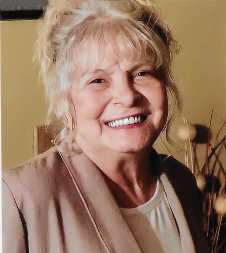 Marilyn Nelson Sharp Profile Photo