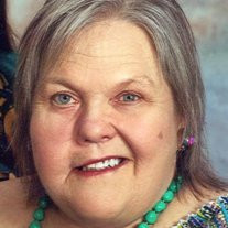 Kathy Jean Locke Profile Photo