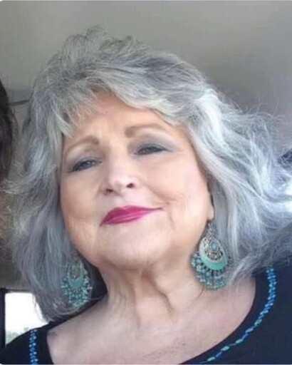 Glenda Faye Denton's obituary image