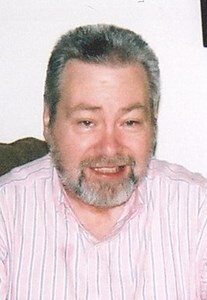 John Douglas Burgett Profile Photo