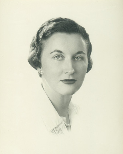Mary Elaine Butler Profile Photo