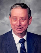 Donald John Rauch Profile Photo