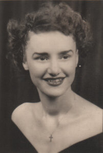 Sally A. Wadsworth