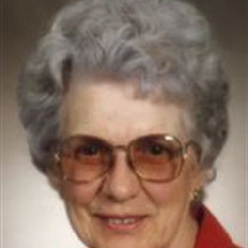 Ella Clarice Wilson Profile Photo