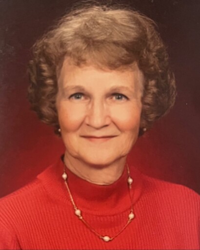 Marilyn J. Nelson's obituary image