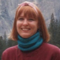 Brenda Campbell Profile Photo