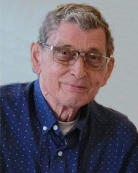 Calvin A. Burton, Jr.