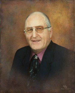 Harry Jesko