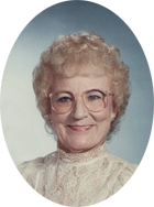 Lucille White Profile Photo