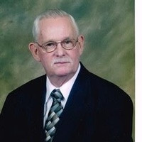 William Stanford Adams, Sr.