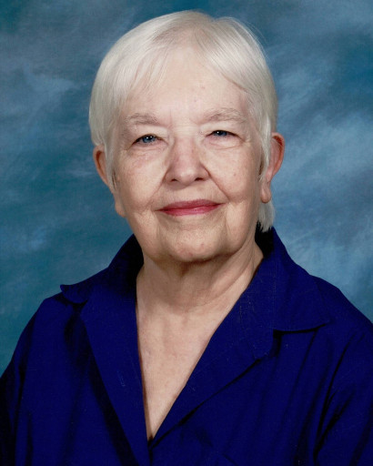 Mary Jane Farr Profile Photo