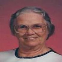 Mildred  L. Molsbee