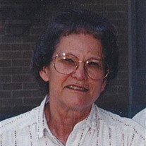 Joan Marie Garrison