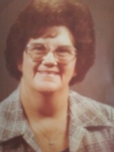 Alverna J. 'Toot' (Moore) Miller