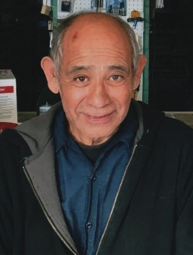 Arnulfo Hernandez Profile Photo